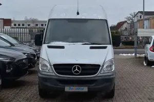 Mercedes-Benz Sprinter II Kasten 310/311/313/314/316 CDI Klima Bild 2