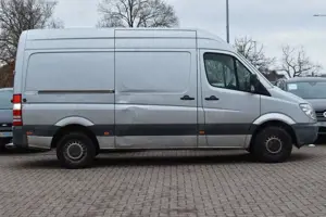 Mercedes-Benz Sprinter II Kasten 310/311/313/314/316 CDI Klima Bild 4