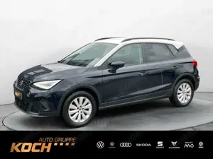 SEAT Arona 1.0TGI Style LED
