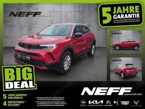 Opel Mokka 1.2 Turbo Edition Winterpaket+Kamera+LM