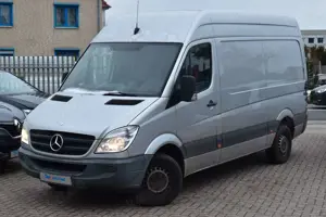 Mercedes-Benz Sprinter II Kasten 310/311/313/314/316 CDI Klima