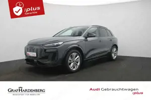 Audi Q6 e-tron performance S line Matrix ACC AHK