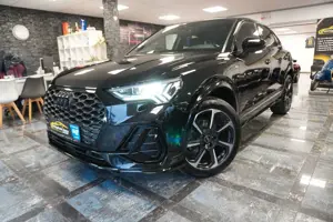 Audi Q3 Sportback 35 TDI S line Plus/Navi/Matrix/1.Ha