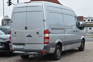 Mercedes-Benz Sprinter II Kasten 310/311/313/314/316 CDI Klima Bild 5