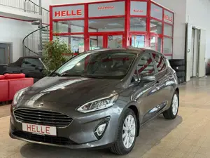 Ford Fiesta 1.0 Titanium*BO+SHZ