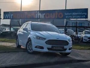 Ford Mondeo Turnier Business Edition*TEMPOMAT*PDC V-H