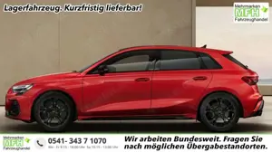 Audi S3 Sportback Matrix Nav 18Z Pano OptikP+ FahrenP 2...