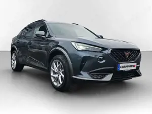 CUPRA Formentor 1.5 TSI DSG AHK*MATRIX*LEDER*TOTW*ACC*SHZ*PARKL... Bild 3