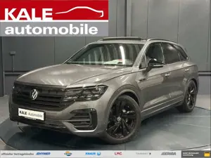 Volkswagen Touareg R-Line 4Motion*Black Style*PANORAMA*LUFT*HeadUp*
