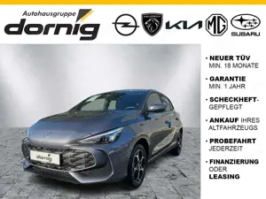 MG MG3 3 HEV Luxury MY25,5