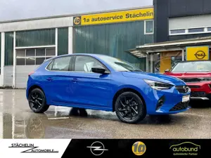 Opel Corsa F 1.2T Elegance,RKAM,LED,PDC,ALU,KLIMA