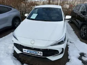 MG MG3 3 1.5 Hybrid+ 143 kW Luxury
