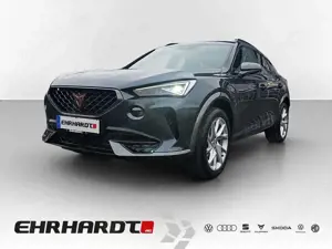 CUPRA Formentor 1.5 TSI DSG AHK*MATRIX*LEDER*TOTW*ACC*SHZ*PARKL...