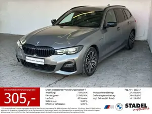 BMW 330 e Tour. M Sport Navi.LED.ACC.RFK.KomfZg.HiFi