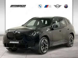 BMW X3 40d xDrive M Sport Pro DA+ PA+ AHK HUD HK Pano