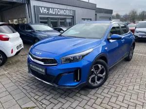 Kia XCeed 16"ALU*APPLEANDROID*LED HSW*Klimaautom*Winterpak