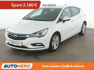 Opel Astra 1.4 SIDI Turbo Active*TEMPO*PDC*SHZ*KLIMA*GARANTIE