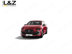 Renault Clio Evolution Full Hybrid E-Tech 160 Klima,SHZ