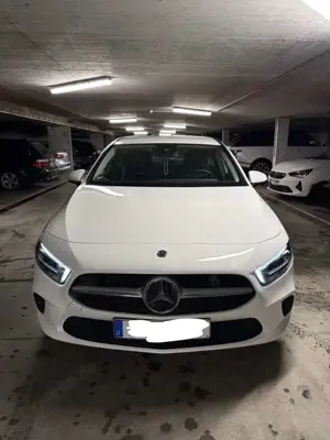 Mercedes-Benz A 220 A 220 (177.044)
