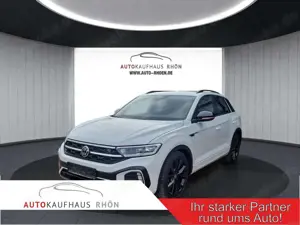 Volkswagen T-Roc T-Roc 1.5 TSI R-Line OPF, AHK, ACC, RFK, Virtual