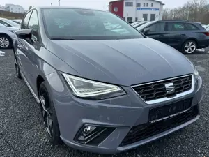 SEAT Ibiza 1.0 TSI