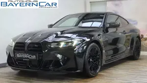 BMW M4 xDrive Comp. Ultimate CarbonExt. Sitzlüft ACC