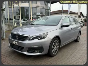 Peugeot 308 SW Allure NAVI. LED. ACC. KAMERA