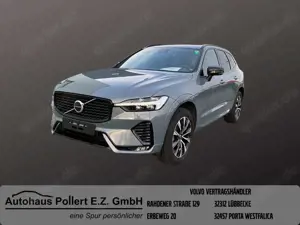 Volvo XC60 Plus Dark 2WD