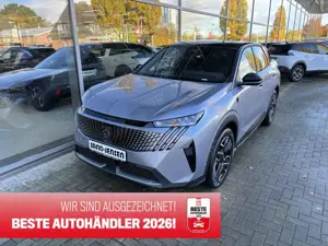 Peugeot 3008 GT MHEV 145 e-DSC6 Sound  Air Massage Pano