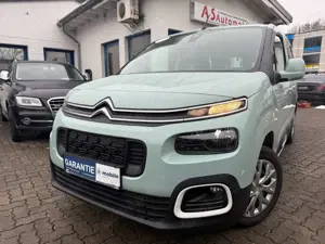 Citroen Berlingo 1.2 12V PureTech+KLIMA+6 GANG+2 X SCHIEBETÜRE