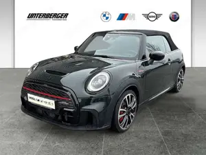 MINI John Cooper Works Cabrio John Cooper Works Cabrio SHZ PDC Navi
