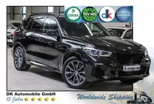 BMW X5 xDrive 40d Sport-Aut.///M SPORT/HARMAN/LASER/