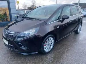 Opel Zafira Tourer 2.0 CDTI Innovation 7-Sitze Navi Xenon Panorama Bild 2