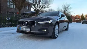 Volvo V90 V90 B5 D AWD Geartronic Momentum Pro