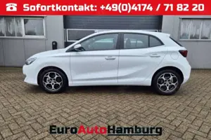MG MG3 Comfort 1.5 116PS Rückf.Kamera Parksensoren Multif