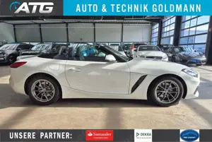 BMW Z4 ROADSTER 30 i SPORTLINE LEDER NAV LED HK CAM