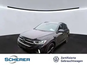 Volkswagen T-Roc R line 2.0 TSI DSG 4Mot. MATRIX PANO AHK A