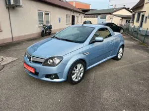 Opel Tigra Bild 3