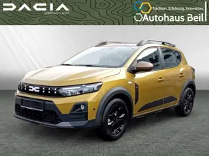Dacia Sandero Stepway Extreme TCe 110