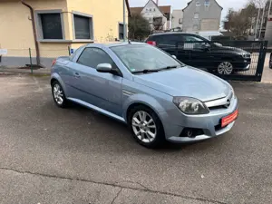 Opel Tigra Bild 5
