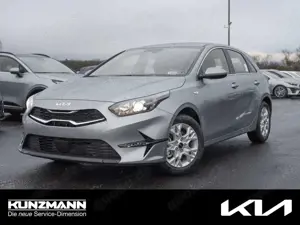 Kia Ceed / cee'd Ceed 1.5T DCT Vision ACC KomfortPlusPaket SHZ