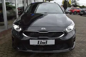 Kia Ceed SW / cee'd SW Ceed Sportswagon (CD)(2018-) Ceed 1.5 T-GDI Spi