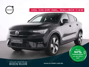 Volvo C40 PURE ELECTRIC AWD 1st Ed.+20'+SHZ+ACC+360°