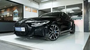 BMW Others M440i xDrive HarmKard MemoSitz RückFahrKam uvm.