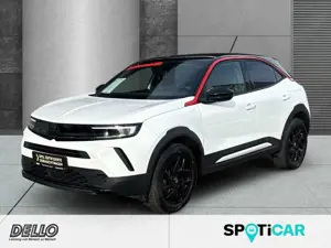 Opel Mokka GS Line 1.2 PDC+Kamera Sitzh. CarPlay Klima Digita