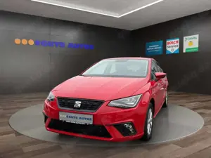 SEAT Ibiza Seat Ibiza 1.0 TSI DSG Style *LED*KLIMA*SHZ*