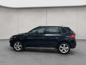 Skoda Kamiq 1.0 TSI DSG Style Bild 2