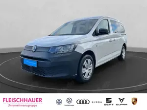 Volkswagen Caddy Rollstuhltransport 2,0 TDI+KLIMAANLAGE+TEMPOMAT