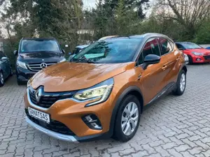 Renault Captur II Intens*Automatik*Kamera*Navi*LED*