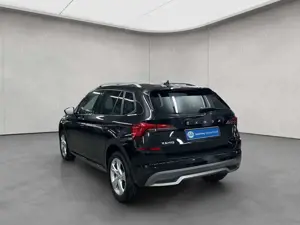 Skoda Kamiq 1.0 TSI DSG Style Bild 3
